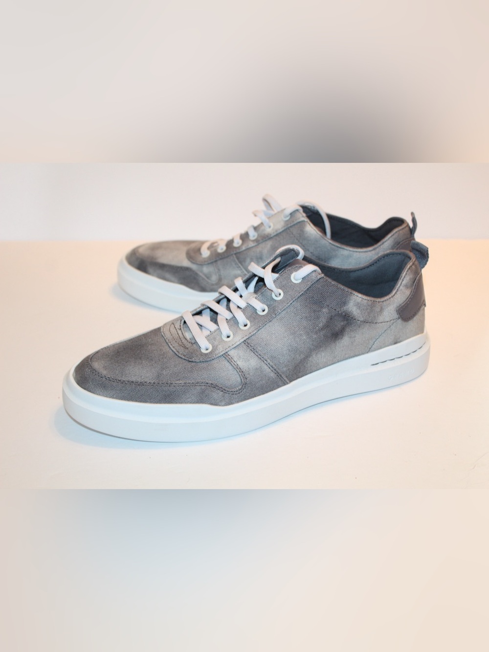Cole Haan GrandPro Rally Canvas Court Shoes Size Mens 12